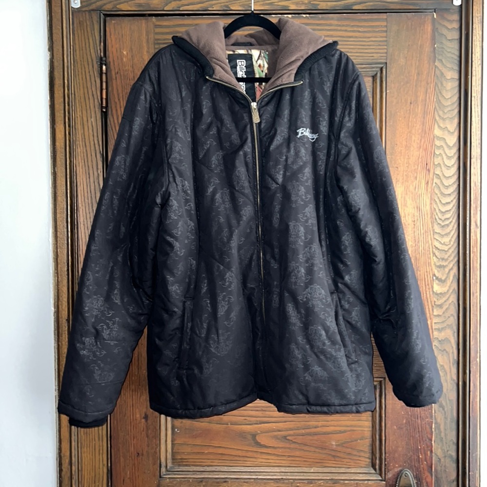 Billabong- Men's Winter Jacket